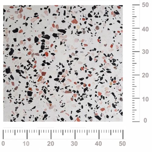 Terrazzo TS1-10M